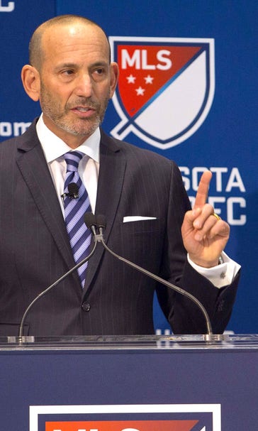 MLS will expand to 28 clubs, next teams coming in 2020